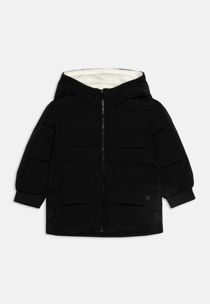 PUFFER JACKET UNISEX - Vinterjakke - black