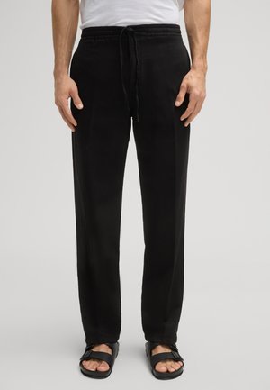 JOOP! Jeans HOSE RIMON - Pantaloni - schwarz