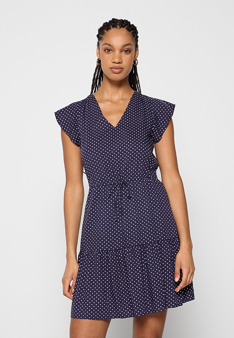 GAP Jurk donkerblauw