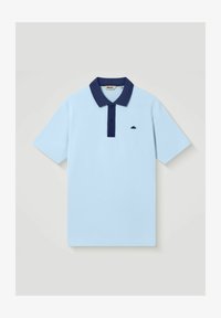 Selezionato, light blue