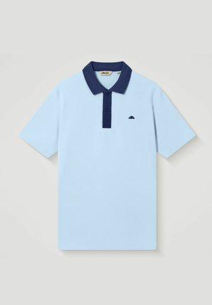 Ellesse, VERGO  - Poloshirt - light blue