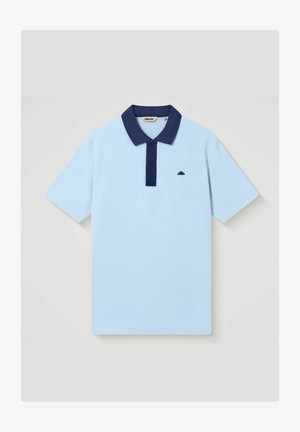 Ellesse, VERGO - Poloshirt - light blue