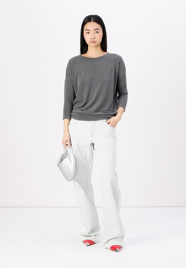 ONLGLAMOUR 3/4 JRS NOOS - Long sleeved top3