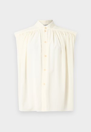 Philosophy di Lorenzo Serafini Skjortebluser - white