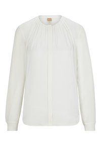 BANORAH - Hemdbluse - off white