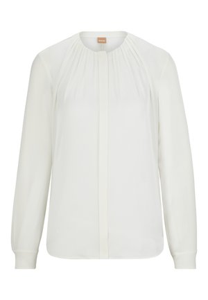 BANORAH - Blouse - off white