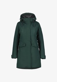 Selezionato, dunkel grün