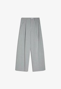 Unausgewählt, dark grey