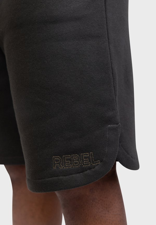 MCCOY BAGGY FIT - Shorts2