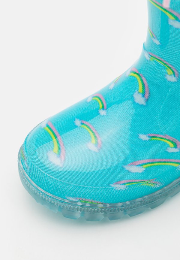 POWER BLINKY – Gummistiefel