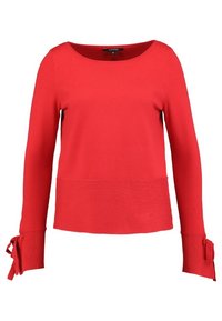 comma Maglione - red