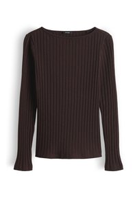 Unselected, coffee bean