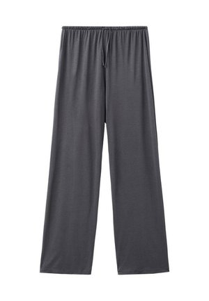 Pantalón de pijama - anthracite