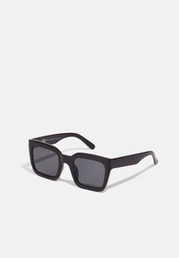 Urban Classics SUNGLASSES SKYROS UNISEX 3 PACK - Akiniai nuo saulės - brown/black/white