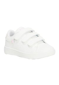 Creeks AMERICAN INSPIRATION FASHION COOL EASY KLETTVERSCHLUSS - Sneakers basse - blanc