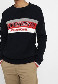 Superdry & Co Sweter