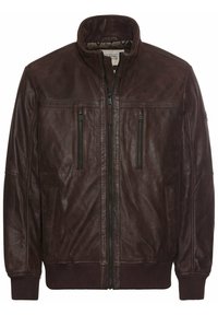 Winterjacke für Herren in Braun | camel active