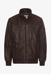 Winterjacke für Herren in Braun | camel active Winterjacke für Herren in Braun | camel active