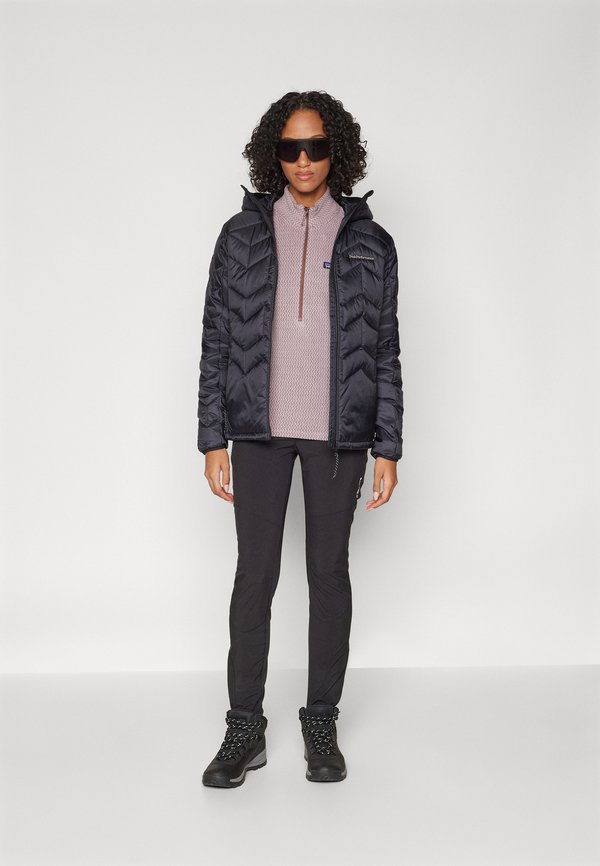 ELEVATE LINER HOOD - Outdoor jacket3