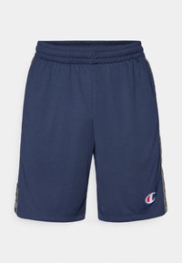 HERITAGE BERMUDA - Spordišortsid - dark blue
