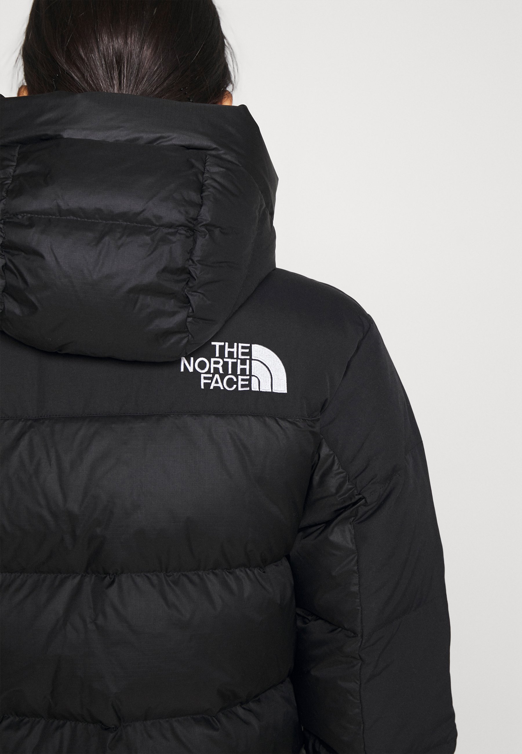 doudoune north face noir A D E V A Yangın Alarm Sistemleri