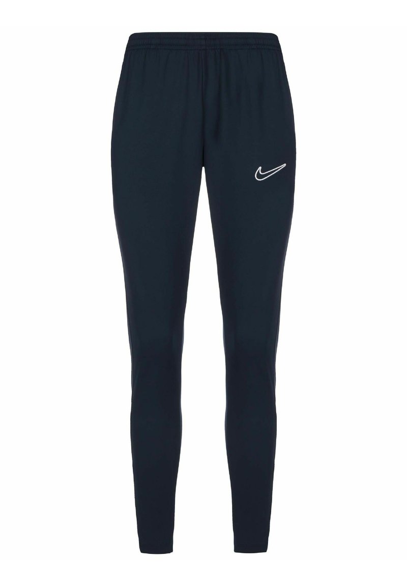 Nike Performance - ACADEMY  - Trainingsbroek - obsidian obsidian white, Vergroten