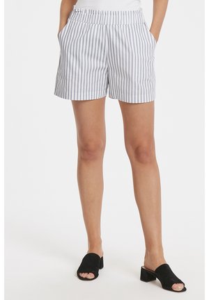 Short - blue