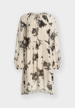 Marc O'Polo, PRINTED DRESS - Hverdagskjole - multi
