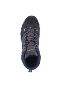 CMP RIGEL - Chaussures de marche - blau