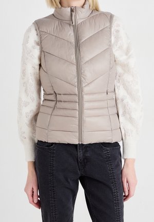 Vero Moda, Veste sans manches - brown