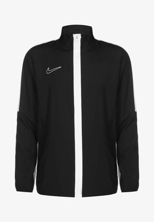 Nike Performance Sportovní bunda - black