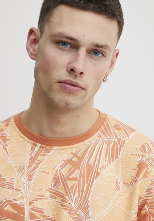 BHSweatshirt - Sweatshirt - brandied melon2