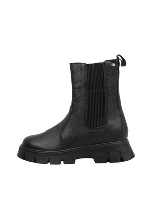 Botines - black