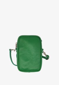 Sélectionné, vert graine