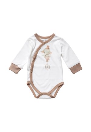 BEKLEIDUNG - Body - white abn