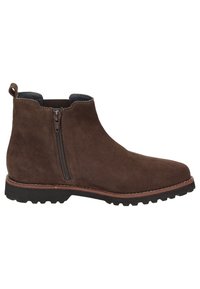 Sioux MEREDITH-701-H - Bottines - dunkelbraun