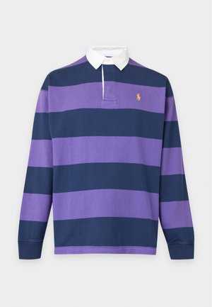 Polo Ralph Lauren, RUGBY PULLOVER - Pikeepaita - purple