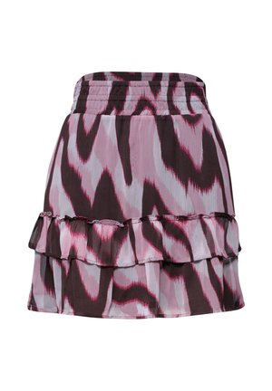 Street One - Spódnica trapezowa