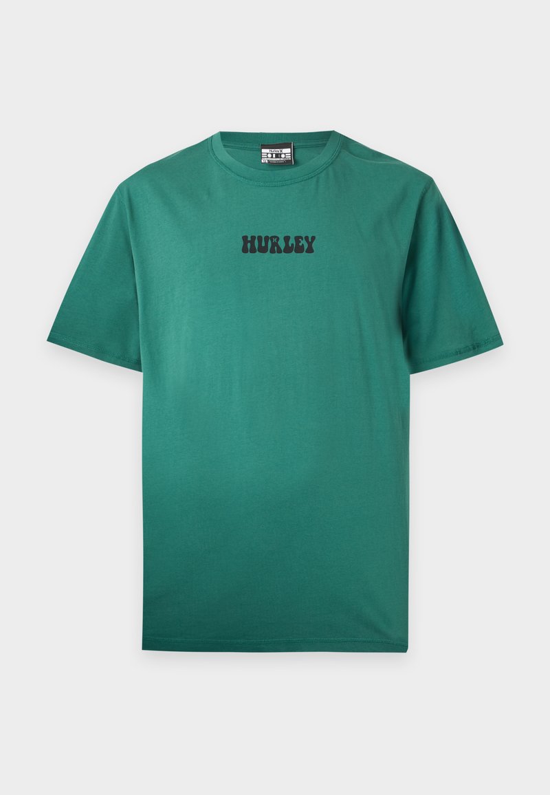 Camiseta deportiva
