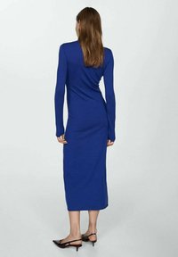 Mango Tubino - neon blue
