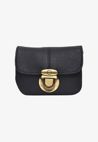 Nevybráno, schwarz/silber