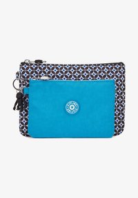 Ei valittu, blackish tile