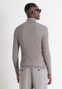 Antony Morato SLIM FIT - Maglione - clay