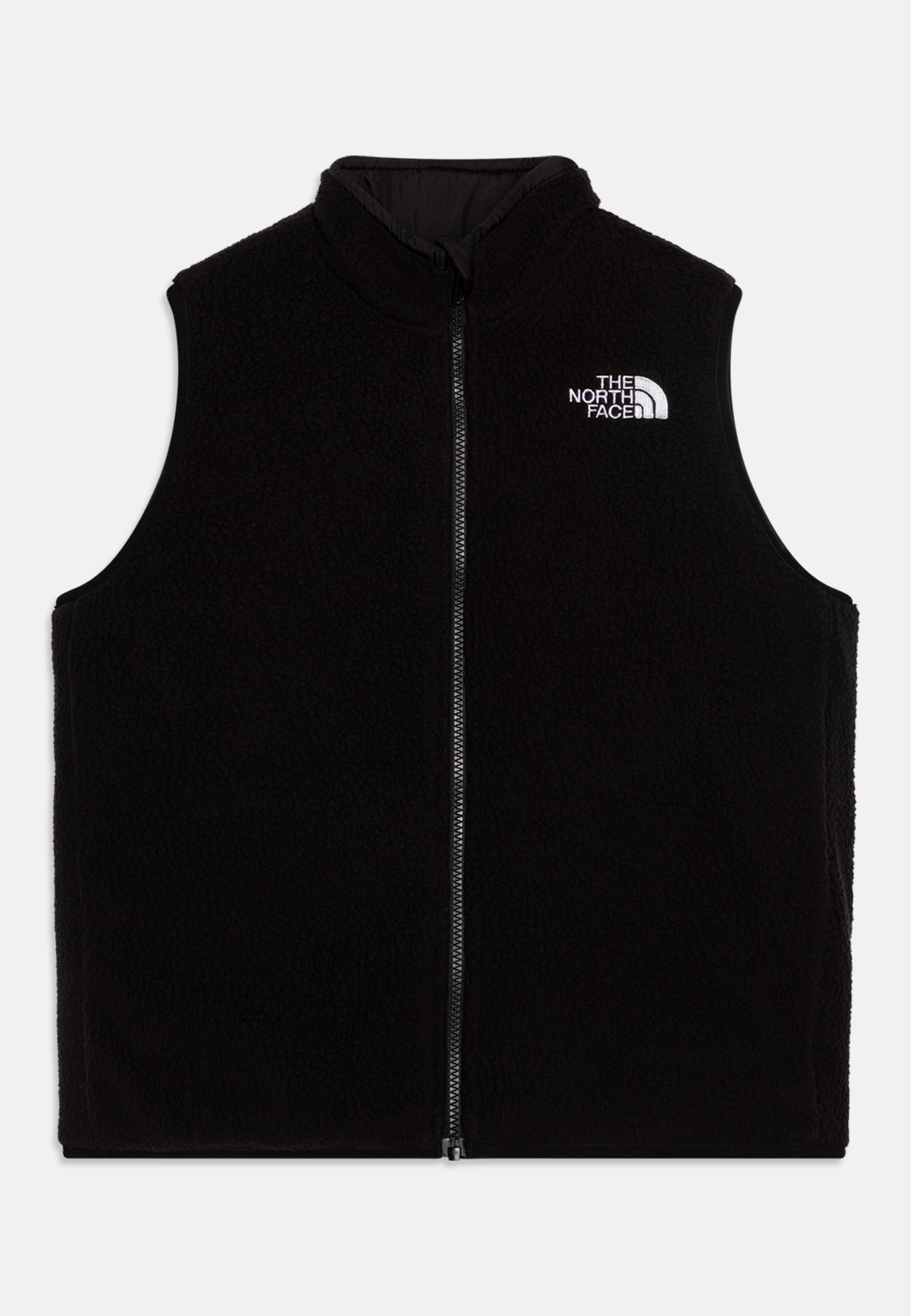 The North Face B REVERSIBLE SHASTA VEST Veste sans manches