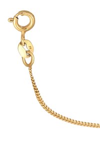 Elli BASIC - Apyrankė - gold-coloured