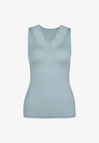 Geselecteerd, sterling blue