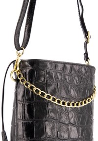 VENEZIA BAG - Kabelka - black
