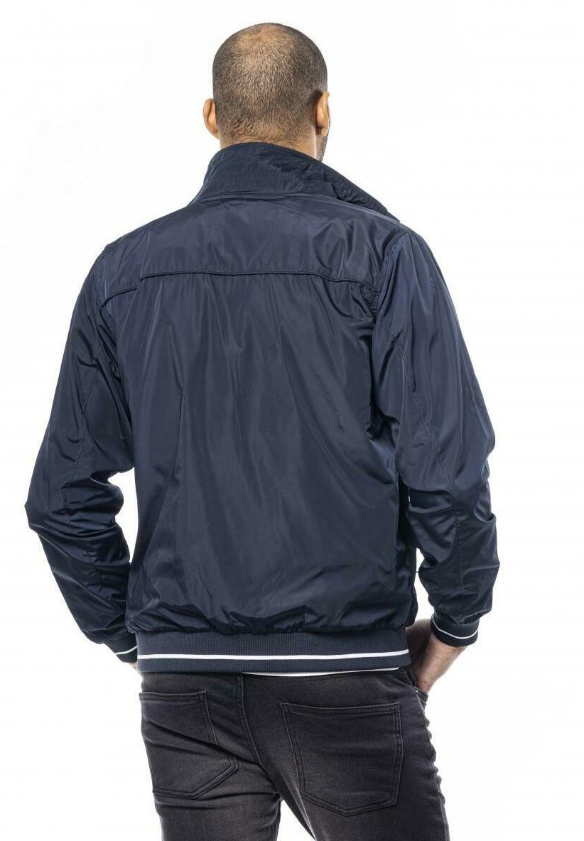 cole bomber jacket