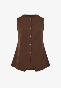 Seleccionado, chocolate