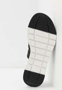 Caprice SLIDES - Mules - black